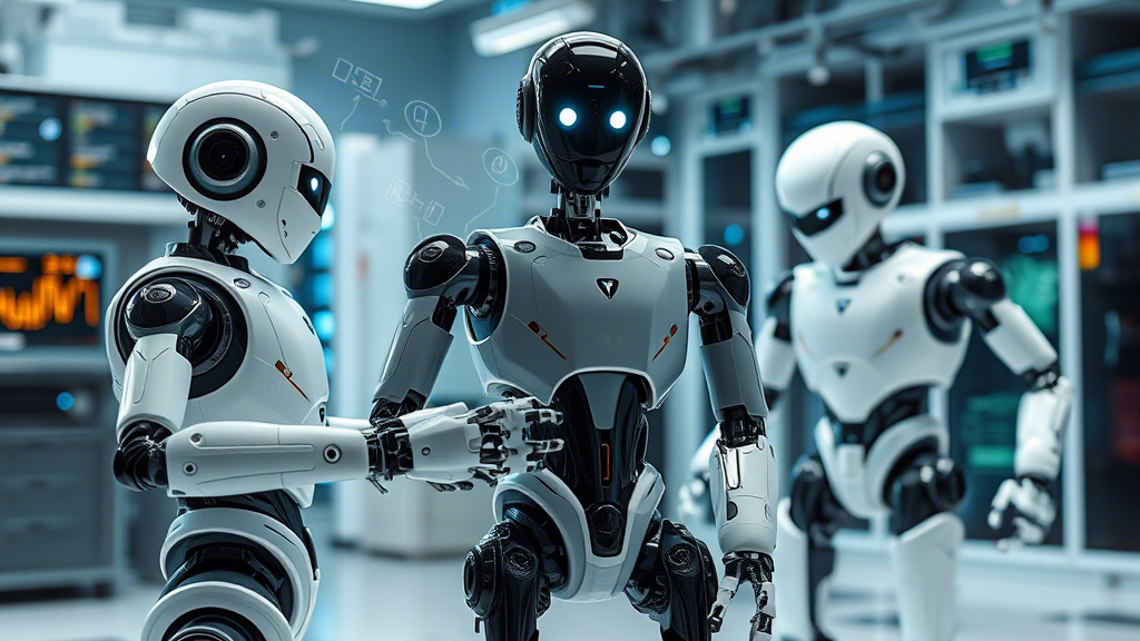 Artificial Intelligence
