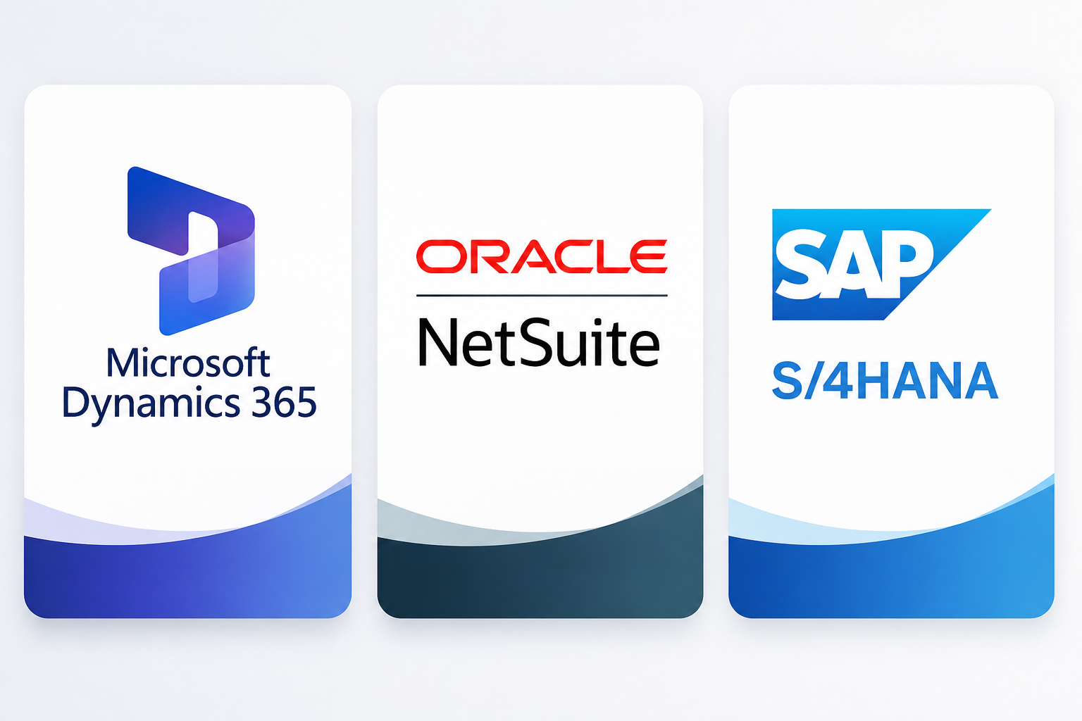Enterprise Resource Planning