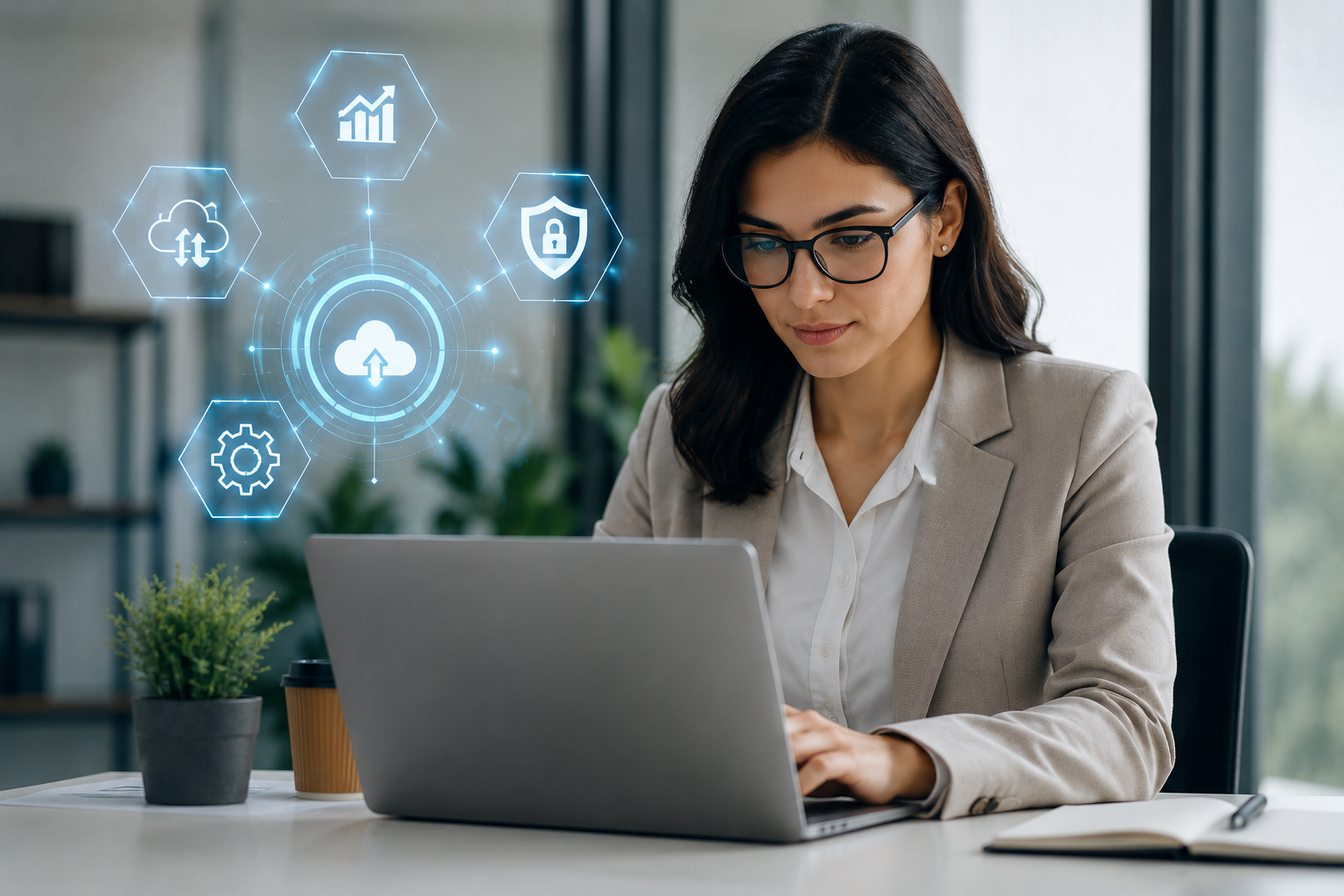 Digital Transformation