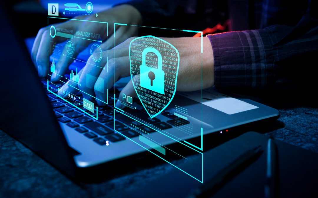 Cybersecurity & Risk