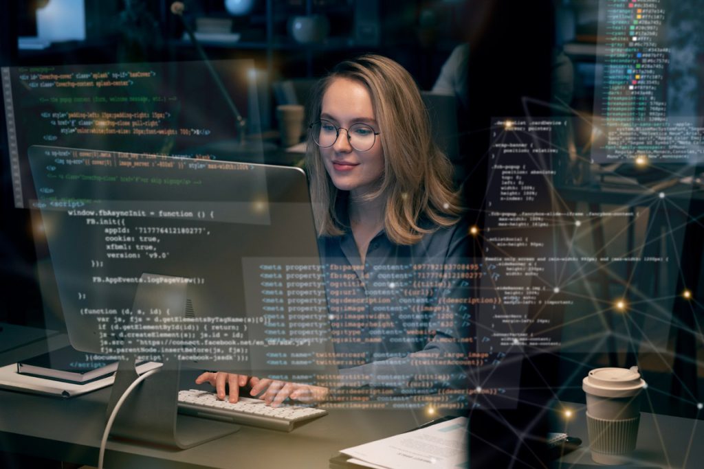 Custom Software Engineering