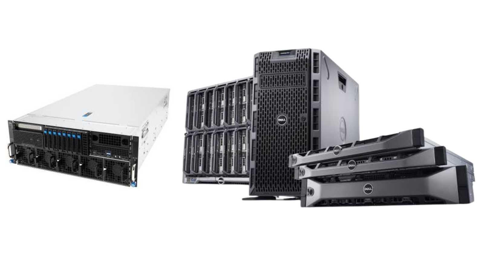 Storage Configurations