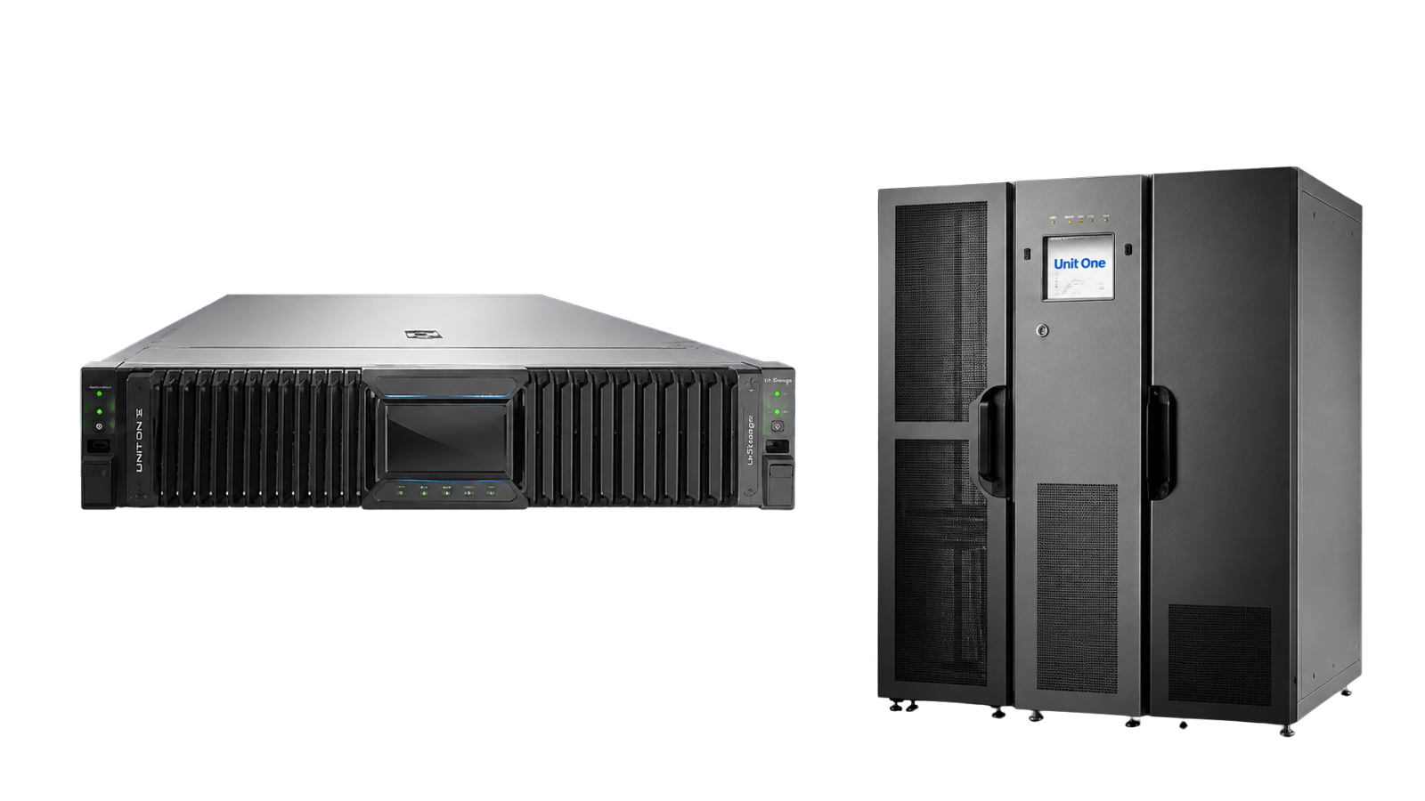 Server Configurations