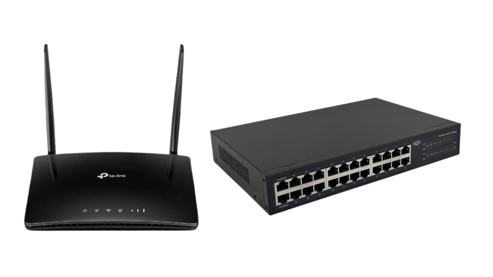 Network Configurations
