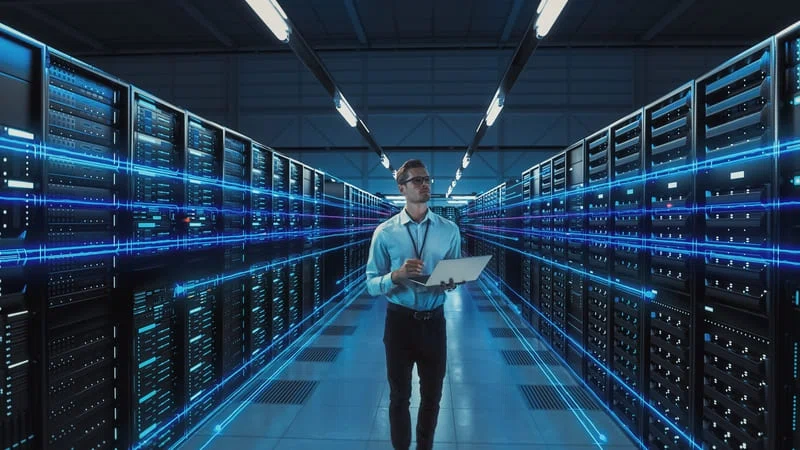 Modern Data Engineering