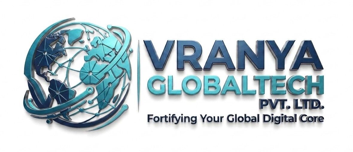Vranya Globaltech