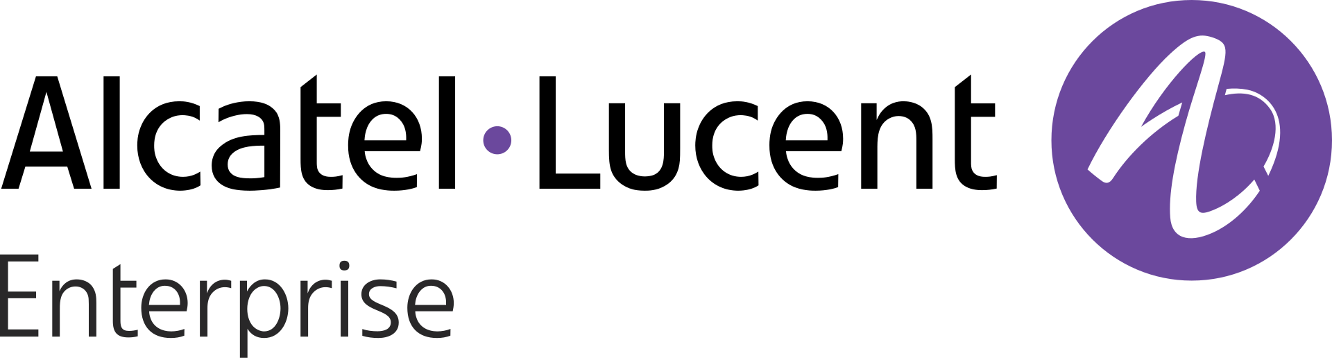 Alcatel-Lucent Enterprise