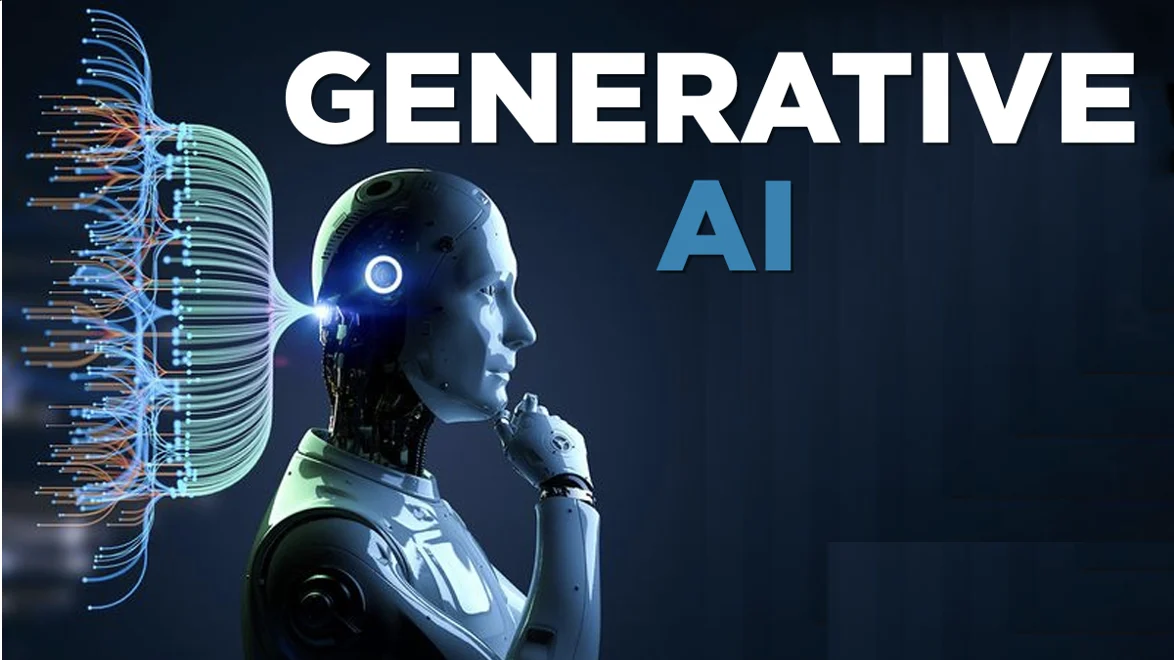 Generative AI and Foundation Models