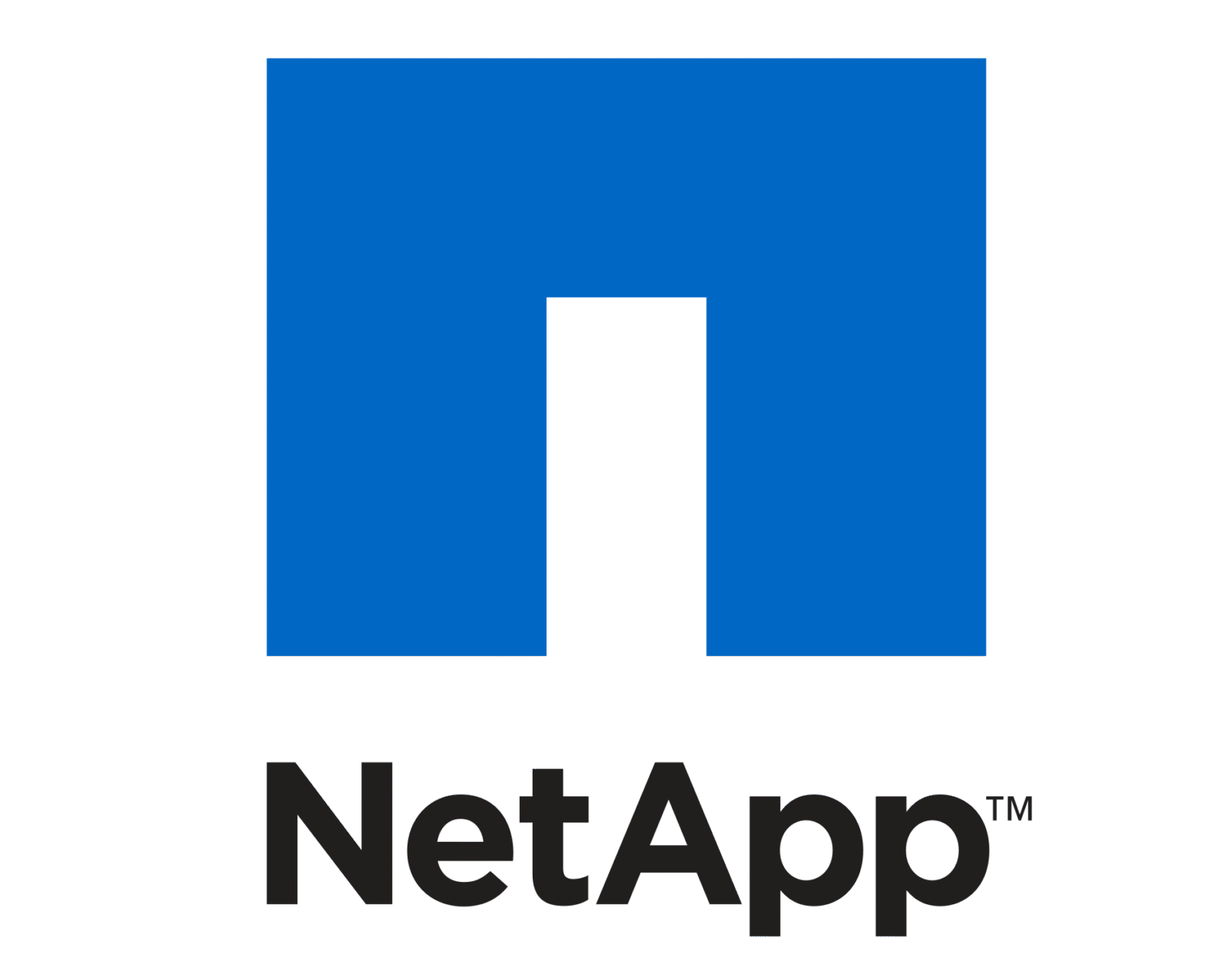 NetApp-Logo.wine