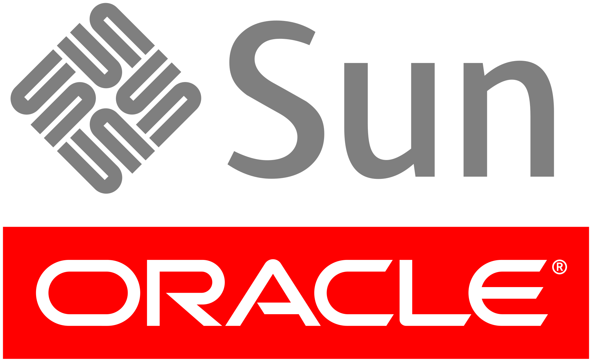 Sun Oracle