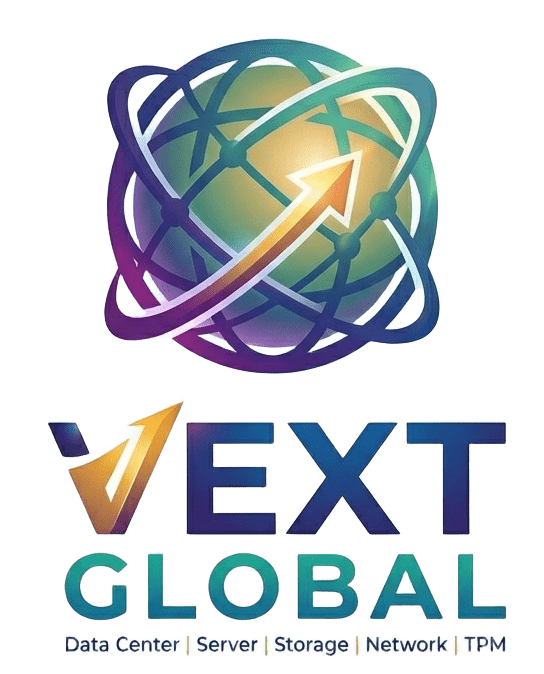 Vranya Globaltech Logo Secondary