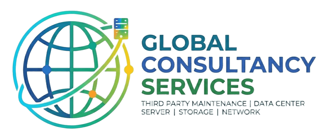 Vranya Globaltech Logo Tertiary