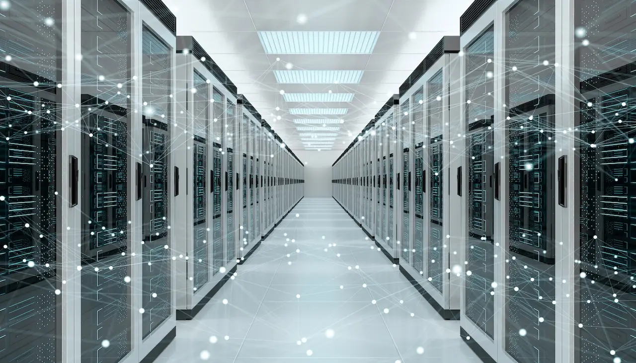 Enterprise Data Center Infrastructure