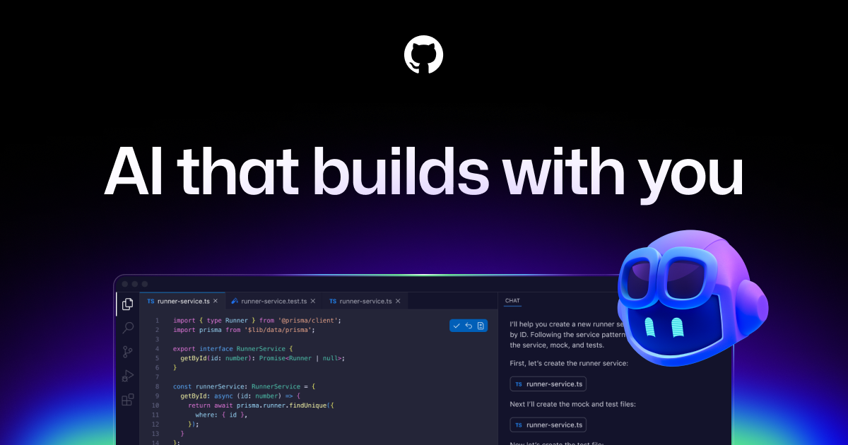 Copilot Development Team