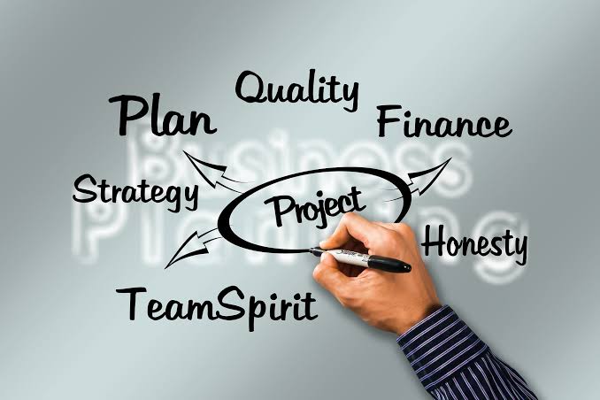 Project Operations