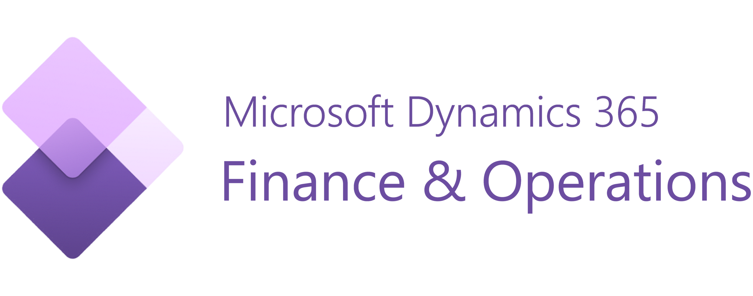 D365 Finance & Operations