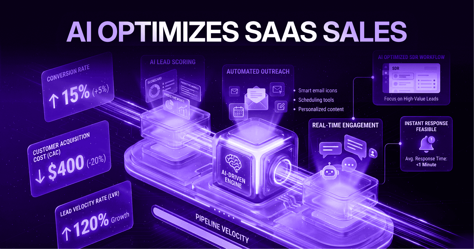 Sales Optimization Team